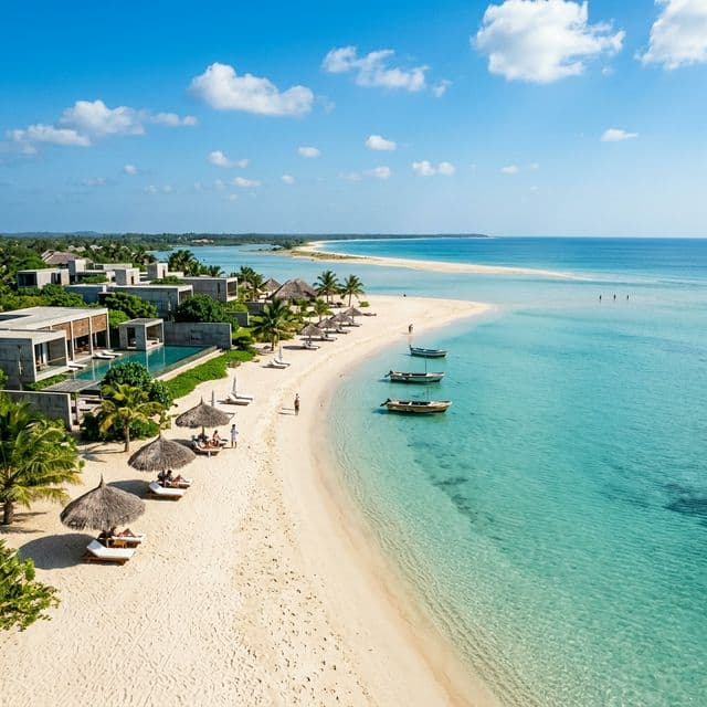 Airport to Pasikudah
